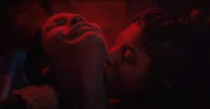 lesbian abuses lesbian - Abuse by lesbian homeless - ForcedCinema