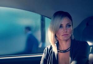 Cameron Diaz Porn Cum - THE DARK SIDE OF CAMERON DIAZ | MULTIGLOM