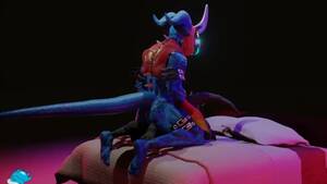 Flamedramon Porn - Flamedramon and Hybrid 2 Rock - Pornhub.com