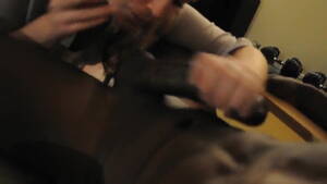 black balls interracial - Worship Black Balls | BDSM Fetish