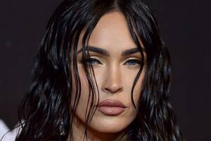 megan fox - Megan Fox on Media, Feminism, Sex Symbol Status | Hypebae