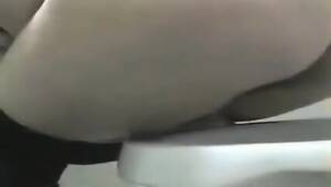 hidden cam toilet - Private Porn Video From A Hidden Camera In The Women S Toilet - EPORNER