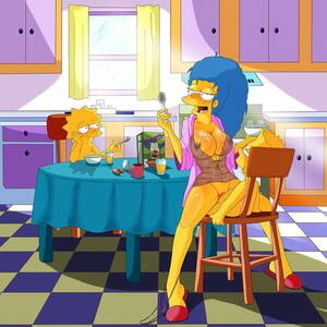 Marge Simpson Feet Porn - Marge Simpson Feet Porn | Sex Pictures Pass