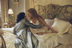 Michelle Pfeiffer Porn - Michelle Pfeiffer makes her peace with time â€“ Orange County Register