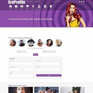 Eroprofile - EroProfile Review - Hot Porn List
