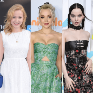 Dove Cameron Hardcore Porn - Which celeb had the hardest rebrand? : r/popculturechat