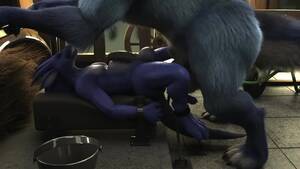 Kinky Dragon Porn - Dragon Humping Small Dragon HD by H0rs3 - Pornhub.com