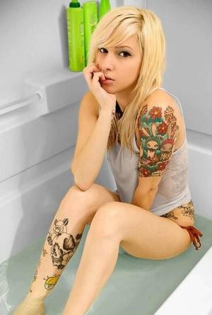 girls with tattoos having anal sex - Items in cheap-fine store on eBay! Life TattoosSexy ...