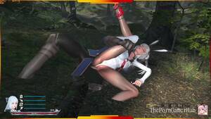 h4 hentai xxx clips - Bunny Girl Cosplay loves it outside- Sword X Hime Gameplay - Free Porn  Videos - YouPorn