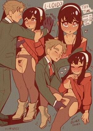 Anime Impregnation Porn - Impregnation porn comics | Eggporncomics