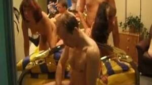 college swinger orgy - College swingers orgy party - PORNDROIDS.COM