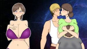 home sex games - A Small Home Ren'py Porn Sex Game v.0.5 Download for Windows, MacOS, Linux