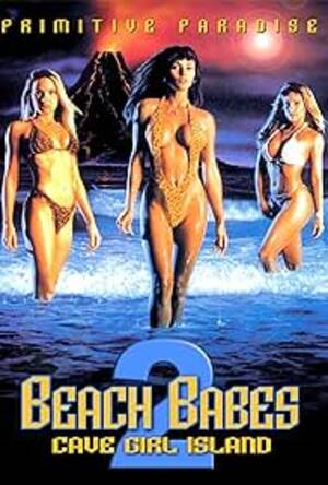 beach girls movie clips - Beach Babes 2: Cave Girl Island (1995) - IMDb