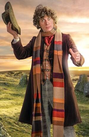 4th Doctor Porn - Doctor Who â€“ Fourth Doctor / Characters - TV Tropes