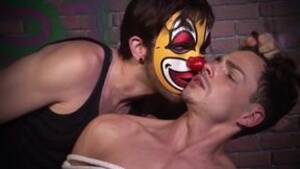 Dad Clown Porn - Clown Porn â€“ Gay Male Tube