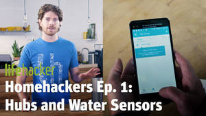 my lakewood homemade porn from 2003 - If you're looking to get your own smart home system without spending a  fortune, we're here to help. In the first episode of our new video series  Homehackers ...