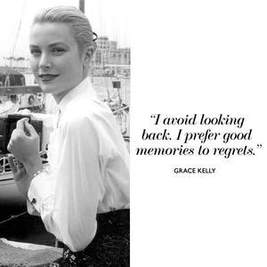 Grace Kelly Porn Captions - 7 Grace Kelly Quotes to Help You Live Your Best Princess Life | Grace kelly  quotes, Grace kelly and Feminism