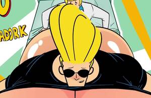 Johnny Bravo Porn Parody - Johnny Bravo - video 2 - ThisVid.com