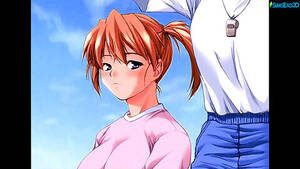 lactation bondage cartoons - Anime Lesbian Suck Milk, Anime Breastfeeding - Videosection.com