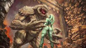 Asajj Ventress Porn Eaten - star wars asajj ventress lesbian porn - Star Wars Porn