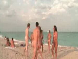 beach body shots naked - Nude Beach Body Shots & Hotel Orgy : XXXBunker.com Porn Tube