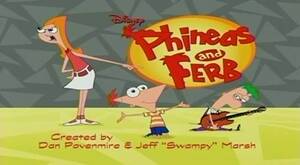 Izzabella Phineas And Ferb Sexy Porn - Phineas and Ferb | Shipcestuous