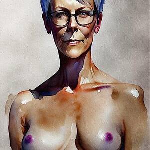 Barbara Feldon Nude Porn - Jamie Lee Curtis, Actress\