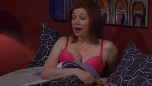 Alyson Hannigan Sex Tape Only - Alyson Hannigan JERK OFF CHALLENGE - Porn video | TXXX.com