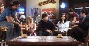 How I Met Your Mother Porn Parody - The One Where I Watched the 'Friends' Porn Parody (NSFW)