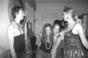 drunk party girl anal - The Harvard Crimson