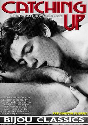 Gay Porn 1975 - Catching Up | Bijou Classics Gay Porn Movies @ Gay DVD Empire