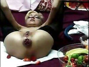 Food Fucking Porn - Fucking with food porn - Porn pictures.