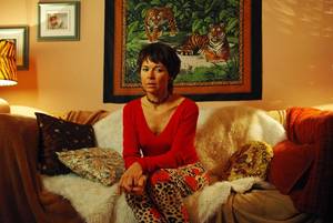 Moms Fucking Young Boys - Anne Dorval stars as Chantale in I Killed My Mother.