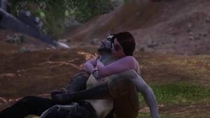 Cute Anime Zombie Girl Porn - Zombie girl jerking off legs to her zombie boyfriend | cums on boots [3d  hentai uncensored] - RedTube