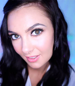 no hands suck swallow - Marley No Hands BJ