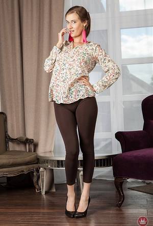 atk hairy upskirt - ATK Hairy model Melody