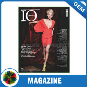 Girls Magazine Porn - Sex Porn Magazine/ Adult Girl Magazine, fashion magazine printing