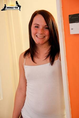 alyssa adams shemale action - Alyssa Adams Shemale Yum | Anal Dream House