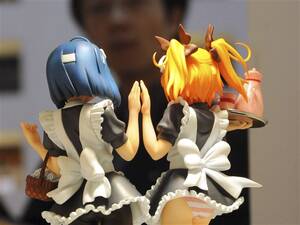 Japan Toddler - Japan bans child porn, but excludes manga, anime | The Blade