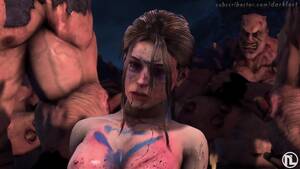 3d Monster Hentai Lara Croft - Beyond Broken Borders Final Full Tomb Raider Lara Croft - EPORNER