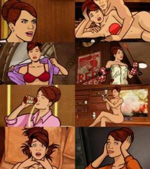Carol Cheryl Archer Cosplay Porn - 230 Archer ideas | archer, sterling archer, archer tv show