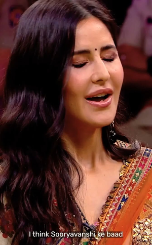 kajal indian sex fuck - Could Katrina Kaif be a better choice for Lady Singham than Deepika? :  r/bollywood