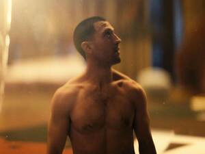 huge dick nude beach sex - That Giant Penis From The Boys Season 3 Is Real, and Here's Proof