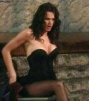 Deborah Zoe Porn - Has Deborah Zoe ever been nude?