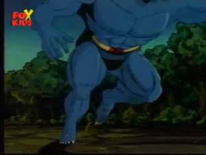 Nightcrawler Bara Porn - But anyway, what usually goes in this blog? Porn? Well, if you say so!