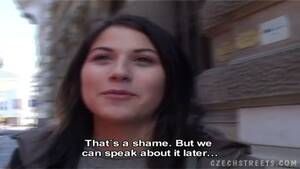 Czech Streets Veronika Porn - Veronika The Hairdresser | Teen - T83 - XFREEHD