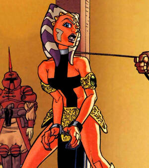 American Dad Porn Slave - Go-Go Enslavement - TV Tropes