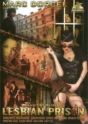 mia vendome lesbian - Lesbian Prison - On Sale!