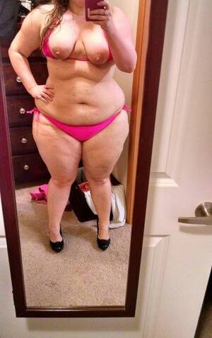 bbw slut wife in a bikini - Bbw bikini slut | MOTHERLESS.COM â„¢