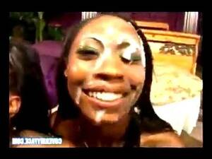 ebony gangbang cum ahot - Watch Ebony cum shots 2 - Cumshot, Gangbang, Groupsex Porn - SpankBang